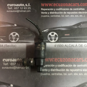 408 202 013 002 valvula de ralentin