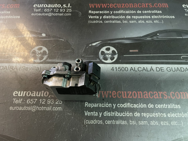 10 454 75 S01 1045474S01 A2C53308513 ACTUADOR DE COLECTOR DE ADMISION AUDI A4 B7 A6 C6 A8 Q7 (2) disponemos de la posibilidad de realizar clonaciones y codificaciones , alquiler de centralitas reparacion de abs airbags , cuadros, tarjetas y direcciones Copia de llaves centralita del motor / motorsteuergerät / engine control unit unidad reprogramaciones egr dpr filtro de particulas , CONSULTAR PRECIOS Y DISPONIBLIDAD