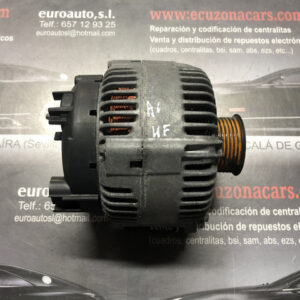 705147519 2542784b tg17c020 alternador audi a 6 4f disponemos de la posibilidad de realizar clonaciones y codificaciones , alquiler de centralitas reparacion de abs airbags , cuadros, tarjetas y direcciones Copia de llaves centralita del motor / motorsteuergerät / engine control unit unidad reprogramaciones egr dpr filtro de particulas , CONSULTAR PRECIOS Y DISPONIBLIDAD
