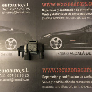 valvula n75 grupo vag disponemos de la posibilidad de realizar clonaciones y codificaciones , alquiler de centralitas reparacion de abs airbags , cuadros, tarjetas y direcciones Copia de llaves centralita del motor / motorsteuergerät / engine control unit unidad reprogramaciones egr dpr filtro de particulas , CONSULTAR PRECIOS Y DISPONIBLIDAD