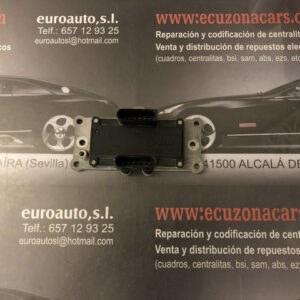 modulo de control de encendido seat toledo disponemos de la posibilidad de realizar clonaciones y codificaciones , alquiler de centralitas reparacion de abs airbags , cuadros, tarjetas y direcciones Copia de llaves centralita del motor / motorsteuergerät / engine control unit unidad reprogramaciones egr dpr filtro de particulas , CONSULTAR PRECIOS Y DISPONIBLIDAD