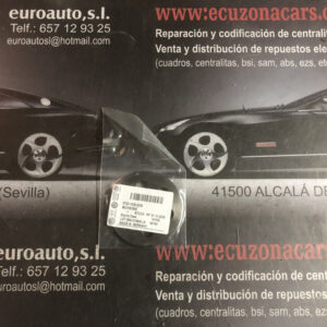 nan nan  07z 105 235 07z105235 En nuestro laboratorio disponemos de la posibilidad de realizar clonaciones y codificaciones , alquiler de centralitas reparacion de abs airbags , cuadros, tarjetas y