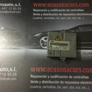 1s71 12b655 aa 1s7112b655aa balastro de xenon ford mondeo disponemos de la posibilidad de realizar clonaciones y codificaciones , alquiler de centralitas reparacion de abs airbags , cuadros, tarjetas y direcciones Copia de llaves centralita del motor / motorsteuergerät / engine control unit unidad reprogramaciones egr dpr filtro de particulas , CONSULTAR PRECIOS Y DISPONIBLIDAD