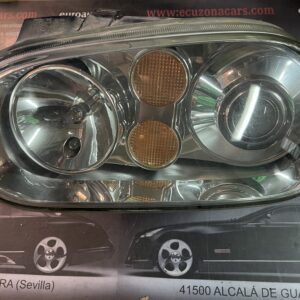 1 307 329 068 7m3907391 ym2113l028aa 0 301 161 273 faro xenon golf4 lado izquierdo disponemos de la posibilidad de realizar clonaciones y codificaciones , alquiler de centralitas reparacion de abs airbags , cuadros, tarjetas y direcciones Copia de llaves centralita del motor / motorsteuergerät / engine control unit unidad reprogramaciones egr dpr filtro de particulas , CONSULTAR PRECIOS Y DISPONIBLIDAD
