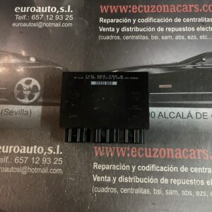 1C0 959 799 A 5DK00821300 UNIDAD CONFORT VOLKSWAGEN PASSAT disponemos de la posibilidad de realizar clonaciones y codificaciones , alquiler de centralitas reparacion de abs airbags , cuadros, tarjetas y direcciones Copia de llaves centralita del motor / motorsteuergerät / engine control unit unidad reprogramaciones egr dpr filtro de particulas , CONSULTAR PRECIOS Y DISPONIBLIDAD