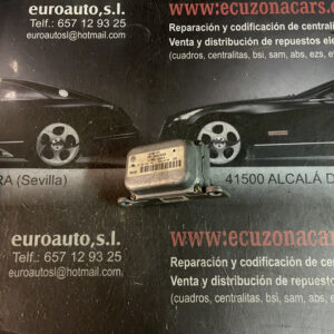 1J0 907 655 SENSOR ESP VOLKSWAGEN TOUAREG disponemos de la posibilidad de realizar clonaciones y codificaciones , alquiler de centralitas reparacion de abs airbags , cuadros, tarjetas y direcciones Copia de llaves centralita del motor / motorsteuergerät / engine control unit unidad reprogramaciones egr dpr filtro de particulas , CONSULTAR PRECIOS Y DISPONIBLIDAD