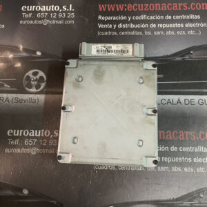 1M5F 12A650 BE LP4335 CENTRALITA DE MOTOR FORD FOCUS 1.6 GASOLINA disponemos de la posibilidad de realizar clonaciones y codificaciones , alquiler de centralitas reparacion de abs airbags , cuadros, tarjetas y direcciones Copia de llaves centralita del motor / motorsteuergerät / engine control unit unidad reprogramaciones egr dpr filtro de particulas , CONSULTAR PRECIOS Y DISPONIBLIDAD