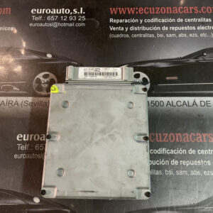 1M5F 12650 BD LP4 335 LP4335 UNIDAD DE CONTROL CENTRALITA DE MOTOR EC FORD FOCUS JQZ2 disponemos de la posibilidad de realizar clonaciones y codificaciones , alquiler de centralitas reparacion de abs airbags , cuadros, tarjetas y direcciones Copia de llaves centralita del motor / motorsteuergerät / engine control unit unidad reprogramaciones egr dpr filtro de particulas , CONSULTAR PRECIOS Y DISPONIBLIDAD