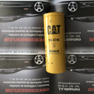 1r 0749 1r749 1r0749 carterpillar fuel filter high efficiency disponemos de la posibilidad de realizar clonaciones y codificaciones , alquiler de centralitas reparacion de abs airbags , cuadros, tarjetas y direcciones Copia de llaves centralita del motor / motorsteuergerät / engine control unit unidad reprogramaciones egr dpr filtro de particulas , CONSULTAR PRECIOS Y DISPONIBLIDAD