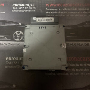 LOB140 CENTRALITA DE MOTOR FORD MONDEO 2.0 disponemos de la posibilidad de realizar clonaciones y codificaciones , alquiler de centralitas reparacion de abs airbags , cuadros, tarjetas y direcciones Copia de llaves centralita del motor / motorsteuergerät / engine control unit unidad reprogramaciones egr dpr filtro de particulas , CONSULTAR PRECIOS Y DISPONIBLIDAD