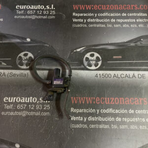 101362 4800 480 frs3 denso valvula de vacio electrovalvula sensor honda toyota lexus disponemos de la posibilidad de realizar clonaciones y codificaciones , alquiler de centralitas reparacion de abs airbags , cuadros, tarjetas y direcciones Copia de llaves centralita del motor / motorsteuergerät / engine control unit unidad reprogramaciones egr dpr filtro de particulas , CONSULTAR PRECIOS Y DISPONIBLIDAD