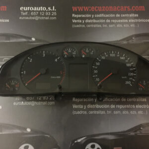 4b0 920 936 px 4b0920936px cuadro de instrumentos audi a4 a6 (1) disponemos de la posibilidad de realizar clonaciones y codificaciones , alquiler de centralitas reparacion de abs airbags , cuadros, tarjetas y direcciones Copia de llaves centralita del motor / motorsteuergerät / engine control unit unidad reprogramaciones egr dpr filtro de particulas , CONSULTAR PRECIOS Y DISPONIBLIDAD