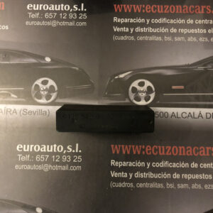 5kg00474709 5kg 004 747 09 (1) disponemos de la posibilidad de realizar clonaciones y codificaciones , alquiler de centralitas reparacion de abs airbags , cuadros, tarjetas y direcciones Copia de llaves centralita del motor / motorsteuergerät / engine control unit unidad reprogramaciones egr dpr filtro de particulas , CONSULTAR PRECIOS Y DISPONIBLIDAD