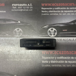126 542 03 32 89 51 44 rele mercedes benz w126 clase s euroauto s.l. disponemos de la posibilidad de realizar clonaciones y codificaciones , alquiler de centralitas reparacion de abs airbags , cuadros, tarjetas y direcciones Copia de llaves centralita del motor / motorsteuergerät / engine control unit unidad reprogramaciones egr dpr filtro de particulas , CONSULTAR PRECIOS Y DISPONIBLIDAD