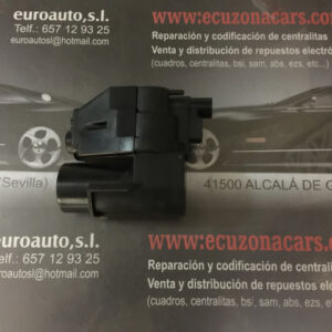 bomba de cierre centralizado mercedes benz clase s w126 (2) disponemos de la posibilidad de realizar clonaciones y codificaciones , alquiler de centralitas reparacion de abs airbags , cuadros, tarjetas y direcciones Copia de llaves centralita del motor / motorsteuergerät / engine control unit unidad reprogramaciones egr dpr filtro de particulas , CONSULTAR PRECIOS Y DISPONIBLIDAD