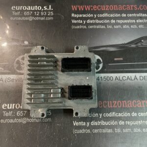 12632592 e83 ysxl 86ysxl52833900sx centralita de motor opel vectra insignia disponemos de la posibilidad de realizar clonaciones y codificaciones , alquiler de centralitas reparacion de abs airbags , cuadros, tarjetas y direcciones Copia de llaves centralita del motor / motorsteuergerät / engine control unit unidad reprogramaciones egr dpr filtro de particulas , CONSULTAR PRECIOS Y DISPONIBLIDAD