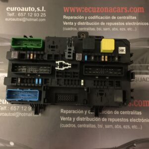 13 206 762 13206762 5dk 008 669 32 5dk00866932 sw0812 hw0017 caja de fusibles opel astra gtc astra h disponemos de la posibilidad de realizar clonaciones y codificaciones , alquiler de centralitas reparacion de abs airbags , cuadros, tarjetas y direcciones Copia de llaves centralita del motor / motorsteuergerät / engine control unit unidad reprogramaciones egr dpr filtro de particulas , CONSULTAR PRECIOS Y DISPONIBLIDAD
