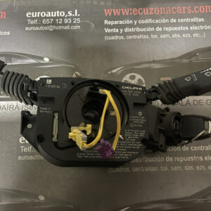 SIM OPEL VECTRA C disponemos de la posibilidad de realizar clonaciones y codificaciones , alquiler de centralitas reparacion de abs airbags , cuadros, tarjetas y direcciones Copia de llaves centralita del motor / motorsteuergerät / engine control unit unidad reprogramaciones egr dpr filtro de particulas , CONSULTAR PRECIOS Y DISPONIBLIDAD