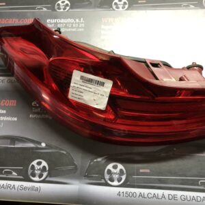 PILOTO TRASERO IZQUIERDO opel INSIGNIA disponemos de la posibilidad de realizar clonaciones y codificaciones , alquiler de centralitas reparacion de abs airbags , cuadros, tarjetas y direcciones Copia de llaves centralita del motor / motorsteuergerät / engine control unit unidad reprogramaciones egr dpr filtro de particulas , CONSULTAR PRECIOS Y DISPONIBLIDAD