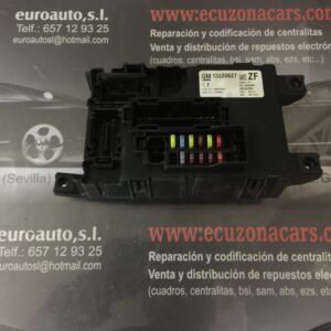 13320627 zf 401154265 28224265 08110 wy1lsy am433rx3 caja de fusibles bcm opel gm13320627 opel corsa disponemos de la posibilidad de realizar clonaciones y codificaciones , alquiler de centralitas reparacion de abs airbags , cuadros, tarjetas y direcciones Copia de llaves centralita del motor / motorsteuergerät / engine control unit unidad reprogramaciones egr dpr filtro de particulas , CONSULTAR PRECIOS Y DISPONIBLIDAD
