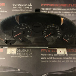 cuadro de instrumentos fiat ulysses c8 806 (2) disponemos de la posibilidad de realizar clonaciones y codificaciones , alquiler de centralitas reparacion de abs airbags , cuadros, tarjetas y direcciones Copia de llaves centralita del motor / motorsteuergerät / engine control unit unidad reprogramaciones egr dpr filtro de particulas , CONSULTAR PRECIOS Y DISPONIBLIDAD