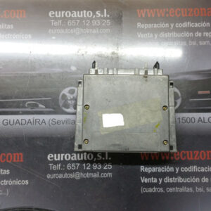 A 140 545 33 32, A1405453332, 412 224/001/009, para Mercedes W140 disponemos de la posibilidad de realizar clonaciones y codificaciones , alquiler de centralitas reparacion de abs airbags , cuadros, tarjetas y direcciones Copia de llaves centralita del motor / motorsteuergerät / engine control unit unidad reprogramaciones egr dpr filtro de particulas , CONSULTAR PRECIOS Y DISPONIBLIDAD