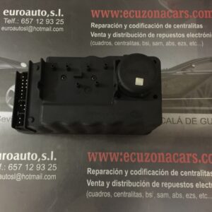 bomba de cierre centralizado mercedes benz clase s w140 disponemos de la posibilidad de realizar clonaciones y codificaciones , alquiler de centralitas reparacion de abs airbags , cuadros, tarjetas y direcciones Copia de llaves centralita del motor / motorsteuergerät / engine control unit unidad reprogramaciones egr dpr filtro de particulas , CONSULTAR PRECIOS Y DISPONIBLIDAD