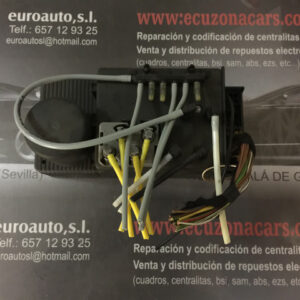 0 312 006 355 vomba de cierre centralizado mercedes benz clase s w140 disponemos de la posibilidad de realizar clonaciones y codificaciones , alquiler de centralitas reparacion de abs airbags , cuadros, tarjetas y direcciones Copia de llaves centralita del motor / motorsteuergerät / engine control unit unidad reprogramaciones egr dpr filtro de particulas , CONSULTAR PRECIOS Y DISPONIBLIDAD