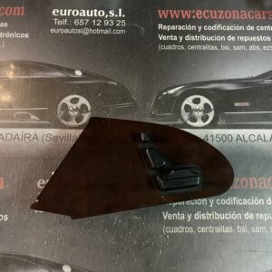 140 820 07 10 03 4610 10 03461010 MANDO DE CONTROL DE ASIENTO MERCEDES BENZ CLASE S W140 disponemos de la posibilidad de realizar clonaciones y codificaciones , alquiler de centralitas reparacion de abs airbags , cuadros, tarjetas y direcciones Copia de llaves centralita del motor / motorsteuergerät / engine control unit unidad reprogramaciones egr dpr filtro de particulas , CONSULTAR PRECIOS Y DISPONIBLIDAD