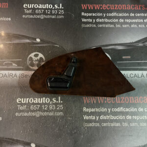 140 820 08 10 03 4610 15 03461015 MANDO ASIENTO MERCEDES BENZ CLASE S W140 S500 S600 disponemos de la posibilidad de realizar clonaciones y codificaciones , alquiler de centralitas reparacion de abs airbags , cuadros, tarjetas y direcciones Copia de llaves centralita del motor / motorsteuergerät / engine control unit unidad reprogramaciones egr dpr filtro de particulas , CONSULTAR PRECIOS Y DISPONIBLIDAD