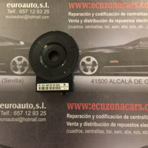 163 460 00 90 00 2011 01 00201101 SENSOR DE GIRO MERCEDES BENZ ML W163 disponemos de la posibilidad de realizar clonaciones y codificaciones , alquiler de centralitas reparacion de abs airbags , cuadros, tarjetas y direcciones Copia de llaves centralita del motor / motorsteuergerät / engine control unit unidad reprogramaciones egr dpr filtro de particulas , CONSULTAR PRECIOS Y DISPONIBLIDAD