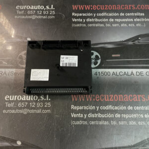 163 545 52 32 05 3710 53 05371053 hw0515 sw0217 unidad confort mercedes benz ml w163 disponemos de la posibilidad de realizar clonaciones y codificaciones , alquiler de centralitas reparacion de abs airbags , cuadros, tarjetas y direcciones Copia de llaves centralita del motor / motorsteuergerät / engine control unit unidad reprogramaciones egr dpr filtro de particulas , CONSULTAR PRECIOS Y DISPONIBLIDAD