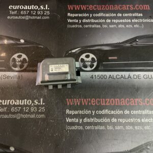 169 545 29 32 3352 0101 33520101 BLOQUEO DE DIRECCION MERCEDES BENZ CLASE A W169 A180 disponemos de la posibilidad de realizar clonaciones y codificaciones , alquiler de centralitas reparacion de abs airbags , cuadros, tarjetas y direcciones Copia de llaves centralita del motor / motorsteuergerät / engine control unit unidad reprogramaciones egr dpr filtro de particulas , CONSULTAR PRECIOS Y DISPONIBLIDAD