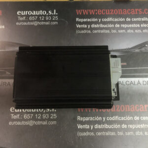 r170 w170 amplificador de sonido slk 320 bose ecuzonacars euroautosl disponemos de la posibilidad de realizar clonaciones y codificaciones , alquiler de centralitas reparacion de abs airbags , cuadros, tarjetas y direcciones Copia de llaves centralita del motor / motorsteuergerät / engine control unit unidad reprogramaciones egr dpr filtro de particulas , CONSULTAR PRECIOS Y DISPONIBLIDAD