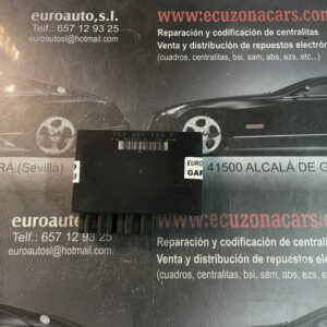 5dk00821450 5dk 008 214 50 unidad confort volkswagen passat Controlador confort centralita confort vw volkswagen passat 3b golf 4 new beetle bora disponemos de la posibilidad de realizar clonaciones y codificaciones , alquiler de centralitas reparacion de abs airbags , cuadros, tarjetas y direcciones Copia de llaves centralita del motor / motorsteuergerät / engine control unit unidad reprogramaciones egr dpr filtro de particulas , CONSULTAR PRECIOS Y DISPONIBLIDAD
