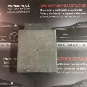 dpc635 dpc 635 centralita de motor ford transit