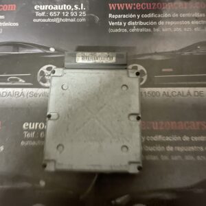 1c1a 12a650 nf 1c1a12a650nf dpc835 dpc 835 centralita de motor ford transit 2,4 euroauto s.l. disponemos de la posibilidad de realizar clonaciones y codificaciones , alquiler de centralitas reparacion de abs airbags , cuadros, tarjetas y direcciones Copia de llaves centralita del motor / motorsteuergerät / engine control unit unidad reprogramaciones egr dpr filtro de particulas , CONSULTAR PRECIOS Y DISPONIBLIDAD