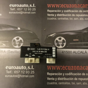 89 8884 000 898884000 rele de electroventilador grupo vag disponemos de la posibilidad de realizar clonaciones y codificaciones , alquiler de centralitas reparacion de abs airbags , cuadros, tarjetas y direcciones Copia de llaves centralita del motor / motorsteuergerät / engine control unit unidad reprogramaciones egr dpr filtro de particulas , CONSULTAR PRECIOS Y DISPONIBLIDAD