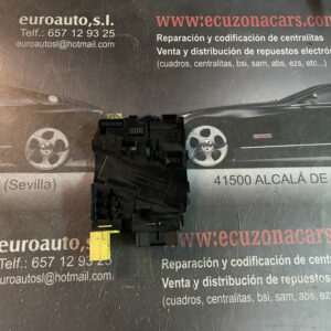 1k0 95 549 ag unidad de caña de direccion vag disponemos de la posibilidad de realizar clonaciones y codificaciones , alquiler de centralitas reparacion de abs airbags , cuadros, tarjetas y direcciones Copia de llaves centralita del motor / motorsteuergerät / engine control unit unidad reprogramaciones egr dpr filtro de particulas , CONSULTAR PRECIOS Y DISPONIBLIDAD