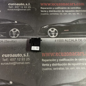 1k0 959 654 02478933 dt060804 sensor de angulo de giro volkswagen disponemos de la posibilidad de realizar clonaciones y codificaciones , alquiler de centralitas reparacion de abs airbags , cuadros, tarjetas y direcciones Copia de llaves centralita del motor / motorsteuergerät / engine control unit unidad reprogramaciones egr dpr filtro de particulas , CONSULTAR PRECIOS Y DISPONIBLIDAD