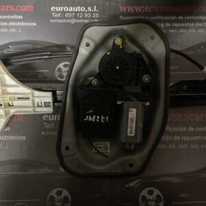 1k0 959 794 e elevalunas trasero derecho volkswagen golf 5 (1) disponemos de la posibilidad de realizar clonaciones y codificaciones , alquiler de centralitas reparacion de abs airbags , cuadros, tarjetas y direcciones Copia de llaves centralita del motor / motorsteuergerät / engine control unit unidad reprogramaciones egr dpr filtro de particulas , CONSULTAR PRECIOS Y DISPONIBLIDAD