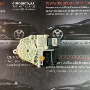 motor elevalunas trasero derecho volkswagen passat disponemos de la posibilidad de realizar clonaciones y codificaciones , alquiler de centralitas reparacion de abs airbags , cuadros, tarjetas y direcciones Copia de llaves centralita del motor / motorsteuergerät / engine control unit unidad reprogramaciones egr dpr filtro de particulas , CONSULTAR PRECIOS Y DISPONIBLIDAD