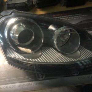 1k6941941032 0 301 212 272 faro delantero derecho de xenon golf v 5 passat jetta