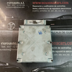 1m5f 12a650 bf lp4335 lp4 335 unidad de control ford focus disponemos de la posibilidad de realizar clonaciones y codificaciones , alquiler de centralitas reparacion de abs airbags , cuadros, tarjetas y direcciones Copia de llaves centralita del motor / motorsteuergerät / engine control unit unidad reprogramaciones egr dpr filtro de particulas , CONSULTAR PRECIOS Y DISPONIBLIDAD