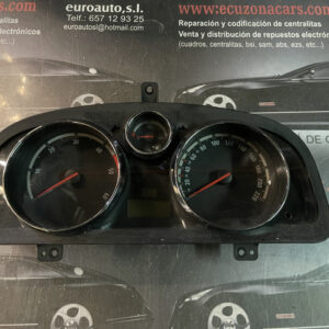 00000256 CUANDRO DE INSTUMENTOS OPEL ANTARA (3) disponemos de la posibilidad de realizar clonaciones y codificaciones , alquiler de centralitas reparacion de abs airbags , cuadros, tarjetas y direcciones Copia de llaves centralita del motor / motorsteuergerät / engine control unit unidad reprogramaciones egr dpr filtro de particulas , CONSULTAR PRECIOS Y DISPONIBLIDAD