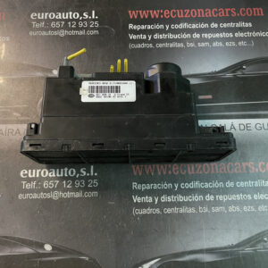 007 828 31 00782831 bomba de cierre centralizado mercedes benz clase e w210 w208 disponemos de la posibilidad de realizar clonaciones y codificaciones , alquiler de centralitas reparacion de abs airbags , cuadros, tarjetas y direcciones Copia de llaves centralita del motor / motorsteuergerät / engine control unit unidad reprogramaciones egr dpr filtro de particulas , CONSULTAR PRECIOS Y DISPONIBLIDAD