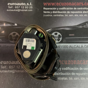 008l000 pretensor trasero mercedes benz cls w219 derecho e izquierdo disponemos de la posibilidad de realizar clonaciones y codificaciones , alquiler de centralitas reparacion de abs airbags , cuadros, tarjetas y direcciones Copia de llaves centralita del motor / motorsteuergerät / engine control unit unidad reprogramaciones egr dpr filtro de particulas , CONSULTAR PRECIOS Y DISPONIBLIDAD