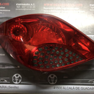 piloto trsaero izquierdo peugeot 207 disponemos de la posibilidad de realizar clonaciones y codificaciones , alquiler de centralitas reparacion de abs airbags , cuadros, tarjetas y direcciones Copia de llaves centralita del motor / motorsteuergerät / engine control unit unidad reprogramaciones egr dpr filtro de particulas , CONSULTAR PRECIOS Y DISPONIBLIDAD