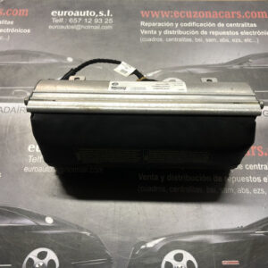 03b351ta0063t 600196400d 03b351ta0063t airbag delantero derecho lado acompañante bmw serie 7 e65 e66 730d (2) disponemos de la posibilidad de realizar clonaciones y codificaciones , alquiler de centralitas reparacion de abs airbags , cuadros, tarjetas y direcciones Copia de llaves centralita del motor / motorsteuergerät / engine control unit unidad reprogramaciones egr dpr filtro de particulas , CONSULTAR PRECIOS Y DISPONIBLIDAD