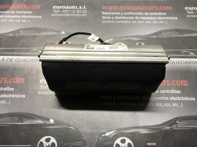 03b351ta0063t 600196400d 03b351ta0063t airbag delantero derecho lado acompañante bmw serie 7 e65 e66 730d (2) disponemos de la posibilidad de realizar clonaciones y codificaciones , alquiler de centralitas reparacion de abs airbags , cuadros, tarjetas y direcciones Copia de llaves centralita del motor / motorsteuergerät / engine control unit unidad reprogramaciones egr dpr filtro de particulas , CONSULTAR PRECIOS Y DISPONIBLIDAD